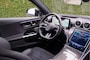 Mercedes-Benz C-klasse Estate C 300 e Estate AMG Line