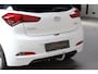 Hyundai i20 ACTIVE UNIEK! Electr schuifdak, Stuur/stoel verw. ,Cruise, navi, automaat, Trekhaak, side, AIRCO