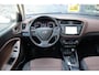 Hyundai i20 ACTIVE UNIEK! Electr schuifdak, Stuur/stoel verw. ,Cruise, navi, automaat, Trekhaak, side, AIRCO