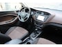 Hyundai i20 ACTIVE UNIEK! Electr schuifdak, Stuur/stoel verw. ,Cruise, navi, automaat, Trekhaak, side, AIRCO