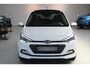Hyundai i20 ACTIVE UNIEK! Electr schuifdak, Stuur/stoel verw. ,Cruise, navi, automaat, Trekhaak, side, AIRCO