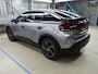 Citroën E-C4 You 50 kWh | Achterbank in delen neerklapbaar | Apple Carplay/Android Auto|telefoonintegratie premium | Comfortstoel(en)