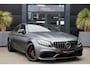 Mercedes-Benz C-klasse Coupé AMG 63 S 510pk Panoramadak/Burmester/Akrapoviç