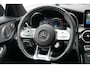 Mercedes-Benz C-klasse Coupé AMG 63 S 510pk Panoramadak/Burmester/Akrapoviç