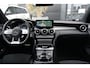 Mercedes-Benz C-klasse Coupé AMG 63 S 510pk Panoramadak/Burmester/Akrapoviç