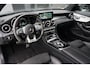 Mercedes-Benz C-klasse Coupé AMG 63 S 510pk Panoramadak/Burmester/Akrapoviç