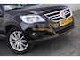 Volkswagen Tiguan 2.0 TSI Comfort&Design 4Motion Leder, Pano
