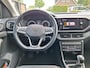 Volkswagen T-Cross 1.0 TSI Life 1e Eig. BTW-Auto, Adap. Cruise-Control, Full-Map Navi. Climate-Control. Apple-Carplay, Camera, Led
