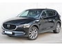 Mazda CX-5 2.5 SkyActiv-G 194 GT-M 4WD AUTOMAAT / CAMERA / LEDER / TREKHAAK / ELEKTR DAK