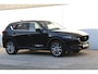 Mazda CX-5 2.5 SkyActiv-G 194 GT-M 4WD AUTOMAAT / CAMERA / LEDER / TREKHAAK / ELEKTR DAK