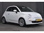 Fiat 500 0.9 TwinAir Turbo Lounge | LMV | Panoramadak | Airco | Bluetooth
