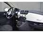 Fiat 500 0.9 TwinAir Turbo Lounge | LMV | Panoramadak | Airco | Bluetooth