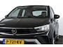 Opel Crossland 1.2 Turbo 130 PK Elegance - Automaat | Cruise | Stoel-+Stuurverw. | Camera | PDC | NAV + App.Connect | EEC | DAB | LM 16" | Trekhaak |