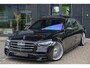 Mercedes-Benz S-klasse S580e Lang AMG 510pk Custom Panoramadak *BTW* 4-wielsturing Leder exclusief Burmester 22" LMV  LMV