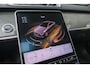 Mercedes-Benz S-klasse S580e Lang AMG 510pk Custom Panoramadak *BTW* 4-wielsturing Leder exclusief Burmester 22" LMV  LMV