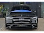Mercedes-Benz S-klasse S580e Lang AMG 510pk Custom Panoramadak *BTW* 4-wielsturing Leder exclusief Burmester 22" LMV  LMV