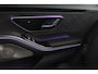 Mercedes-Benz S-klasse S580e Lang AMG 510pk Custom Panoramadak *BTW* 4-wielsturing Leder exclusief Burmester 22" LMV  LMV