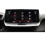 Peugeot 208 1.2 PureTech GT Pack 100 PK | Handgeschakeld | Alcantara bekleding | Parkeersensor rondom | Dodehoekdetectie | Stoelverwarming | Radio | Start/stop | 1e eigenaar