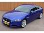 Jaguar XE 2.0 Prestige Pro Edition org. NL leer+el camera a.bank neerklapbaar