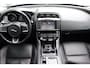 Jaguar XE 2.0 Prestige Pro Edition org. NL leer+el camera a.bank neerklapbaar