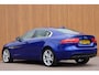 Jaguar XE 2.0 Prestige Pro Edition org. NL leer+el camera a.bank neerklapbaar
