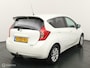 Nissan Note 1.2 Connect Edition