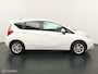 Nissan Note 1.2 Connect Edition