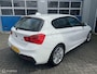 BMW 1-Serie 118i 3Deurs Corporate Lease M Sport 136Pk
