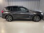 BMW X3 xDrive30e M Sport 20"/Panoramadak/Trekhaak/Leder + memory/360 camera/Harman Kardon/Keyless/Dodehoek/Head-up/Adaptief onderstel + Sport steering/Stoelverwarming/Alarm
