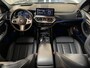 BMW X3 xDrive30e M Sport 20"/Panoramadak/Trekhaak/Leder + memory/360 camera/Harman Kardon/Keyless/Dodehoek/Head-up/Adaptief onderstel + Sport steering/Stoelverwarming/Alarm