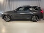 BMW X3 xDrive30e M Sport 20"/Panoramadak/Trekhaak/Leder + memory/360 camera/Harman Kardon/Keyless/Dodehoek/Head-up/Adaptief onderstel + Sport steering/Stoelverwarming/Alarm