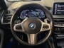 BMW X3 xDrive30e M Sport 20"/Panoramadak/Trekhaak/Leder + memory/360 camera/Harman Kardon/Keyless/Dodehoek/Head-up/Adaptief onderstel + Sport steering/Stoelverwarming/Alarm