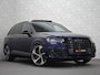 Audi Q7 SQ7 V8 4.0 TDI | 360 View | Carbon | ACC | Panorama | Soft-Close | Head-Up | Nachtzicht | Trekhaak | Luchtvering | BOSE | Keyless-Entry | Memory | 4-Zone Clima | Stoelverwarming V+A | Standkachel | ISO-Glas | Sfeerverlichting | Tour-Pakket | DAB | Draadloos Laden | Lane Assist |