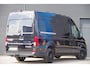 MAN TGE 3.180 35 2.0 L3H3 3-ZITS, AUT. LED, TREKHAAK, CAMERA, CRUISE, CLIMA, NAVI, PDC RONDOM, LEDER STUUR, STUUR VERWARMING, VOORRUIT VERWARMING