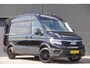 MAN TGE 3.180 35 2.0 L3H3 3-ZITS, AUT. LED, TREKHAAK, CAMERA, CRUISE, CLIMA, NAVI, PDC RONDOM, LEDER STUUR, STUUR VERWARMING, VOORRUIT VERWARMING