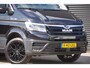MAN TGE 3.180 35 2.0 L3H3 3-ZITS, AUT. LED, TREKHAAK, CAMERA, CRUISE, CLIMA, NAVI, PDC RONDOM, LEDER STUUR, STUUR VERWARMING, VOORRUIT VERWARMING