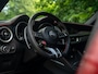 Alfa Romeo Stelvio 2.9 V6 AWD Quadrifoglio | Harman/Kardon | Rosso Competizione | Adapt. cruise | CarPlay | Carbon stuur