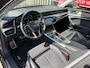 Audi A6 Avant 55 TFSI e quattro Pro Line S Competition 19''/Panoramadak/Adaptieve cruise/Dodehoek/360 Camera/Stoel + Stuurverwarming/Matrix LED/Keyless