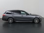Mercedes-Benz C-klasse Estate 180 AMG Line |  panorama-dak | Night pakket | Digital light | 19" AMG velgen | KEYLESS GO | 360°-camera