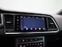SEAT Ateca 1.5 TSI FR Business Intense 150 PK | Automaat | LED Koplampen | Navigatie | Verwarmbare voorruit | Climate Control | Achteruitrijcamera | Adaptive Cruise Control | Elektrische achterklep | Privacy Glass | Parkeersensoren | Stoelverwarming | Lichtmetalen velgen | € 2.460,- Actiekorting! | Direct leverbaar! |
