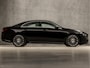 Mercedes-Benz CLA 200 AMG Sport 164Pk Automaat (NAVIGATIE, SFEERVERLICHTING, LEDER/ALCANTARA, STOELVERWARMING, SPORTSTOELEN, CRUISE, DAB+, LANE ASSIST, NIEUWE APK, NIEUWSTAAT)