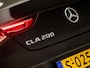 Mercedes-Benz CLA 200 AMG Sport 164Pk Automaat (NAVIGATIE, SFEERVERLICHTING, LEDER/ALCANTARA, STOELVERWARMING, SPORTSTOELEN, CRUISE, DAB+, LANE ASSIST, NIEUWE APK, NIEUWSTAAT)