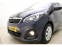 Peugeot 108 1.0 e-VTi Active 72 PK | Handgeschakeld | 5-Deurs | Airco | Radio | Bluetooth | AUX | USB |