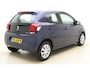 Peugeot 108 1.0 e-VTi Active 72 PK | Handgeschakeld | 5-Deurs | Airco | Radio | Bluetooth | AUX | USB |