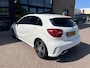 Mercedes-Benz A-klasse 220 d Motorsport Edition, AMG-Line, Panodak