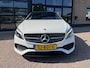 Mercedes-Benz A-klasse 220 d Motorsport Edition, AMG-Line, Panodak