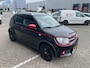 Suzuki Ignis 1.2 Select Intro