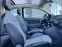 Fiat 500C 0.9 TwinAir Turbo Lounge! Airco! Cabrio! Nwe APK!