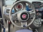 Fiat 500 1.0 Hybrid Club | Airco | Bluetooth | Navigatie via Apple Carplay of Android Auto | Parkeersensoren | Climate Control | Cruise Control |