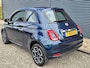 Fiat 500 1.0 Hybrid Club | Airco | Bluetooth | Navigatie via Apple Carplay of Android Auto | Parkeersensoren | Climate Control | Cruise Control |